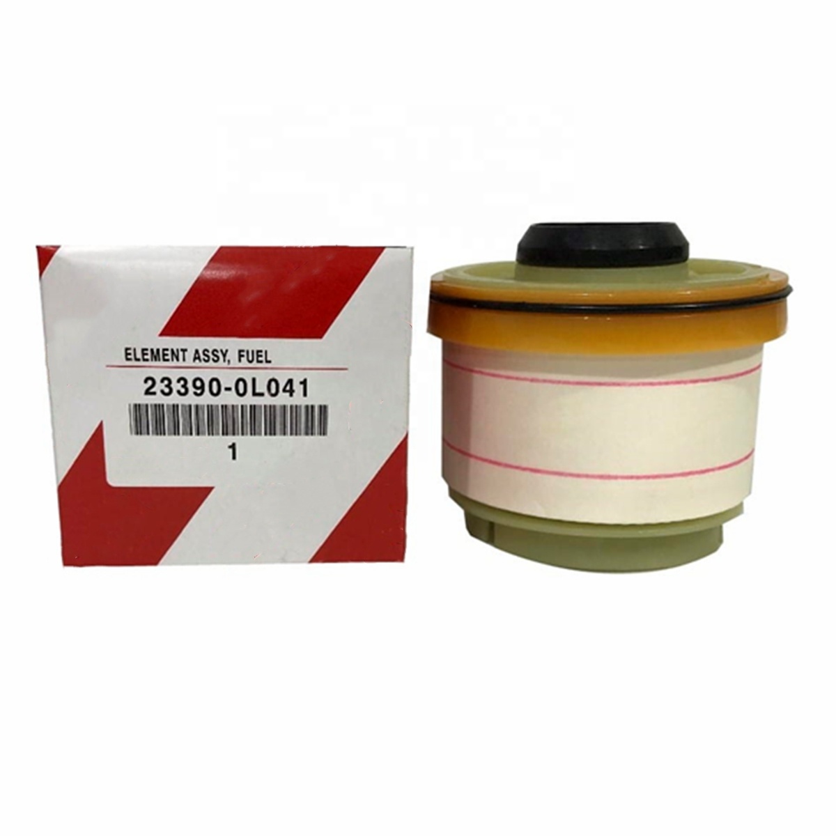 ヤッタルツー Amazon.com: ZTUOAUMA Fuel Filter 23390-0L041 23390-YZZA1