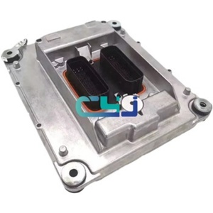 ตัวควบคุม ECU ECM สำหรับรถขุด รุ่น 20814604 21900553 20995620 ระบบควบคุมอิเล็กทรอนิกส์ 21631327 สำหรับการควบคุมรถขุด โมดูล CEM S60 - Product Image 1