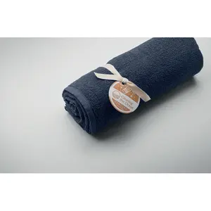 Toalla de Hammam SEAQUAL, merchandising sostenible - Product Image 1