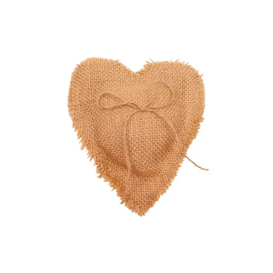 Nouveau Design Jute Décorations De <span class=keywords><strong>Mariage</strong></span> Jute Amour Oreiller Personnalisé Toile De Jute Anneau Oreillers Jute Naturel Accessoires pour Décorations De <span class=keywords><strong>Mariage</strong></span> - Product Image 6