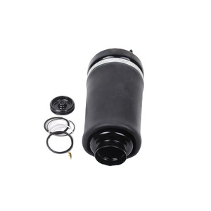 Ressort de Suspension <span class=keywords><strong>pneumatique</strong></span> avant pour voiture, pour <span class=keywords><strong>Mercedes</strong></span> <span class=keywords><strong>W164</strong></span> <span class=keywords><strong>ML</strong></span> classe GL, - Product Image 3