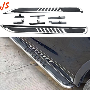 Nhôm tự động xe chạy ban cho Cạnh xe bước bên - Product Image 1