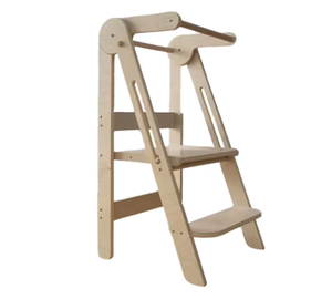 Offre Spéciale cuisine apprentissage tour aide <span class=keywords><strong>tabouret</strong></span> sécurité apprentissage tour pliable à la main <span class=keywords><strong>tabouret</strong></span> - Product Image 1