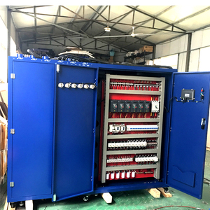 Giải Pháp UV Mới Cho Máy In Cũ Của Bạn 5KW 6KW 8KW 10KW UV Chữa Hệ Thống Và Máy Sấy UV Cho Máy In Flexo Offset - Product Image 2