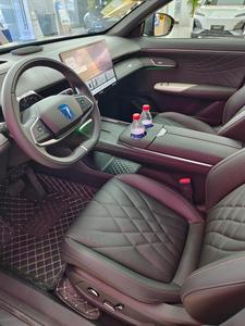 Changan S7 Deepal Ev Auto de largo alcance 520 Max híbrido sedán chino de lujo coches eléctricos nuevo vehículo de energía Shenlan S07 Suv coches - Product Image 6
