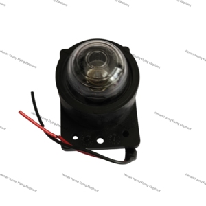 Luces de pasillo de cabina para Foton Automobile Xiangling V1V2 M1 M2 Foton T3 TM3 Luces de pasillo - Product Image 6