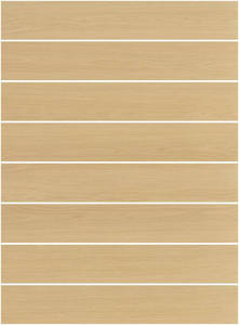 Offre Spéciale : Carrelage Cembra Émail Métallique 200x1200mm, Porcelaine Pleine Masse, Résistant à l'Usure, Antidérapant, Finition Mate pour Revêtements de Sol au Ghana - Product Image 5