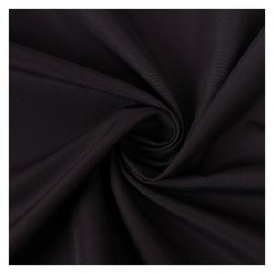 Tissu Brocart 100% Polyester Imperméable et Coupe-Vent Teint Uni Spot 300T/210T/300T pour Doublure de Bagages et Vêtements - Product Image 1