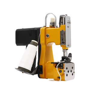 Gk9 Bag Closer Machine Kraft Paper Bag Sewing Machine Fibc Bag Loop Sewing Machine - Product Image 3