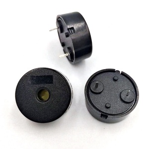 Zumbador de 17 mm, 4000 Hz, 1 ~ 30 V, Transductor Piezoeléctrico Pasivo, Zumbador FSR-1707TP - Product Image 1