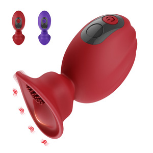 Vibrateur pour femmes Jouet sexuel en silicone Stimulation puissante Vibrateur, 10 niveaux <span class=keywords><strong>d</strong></span>'intensité Conception étanche Préliminaires Jouet sexuel pour adultes - Product Image 1