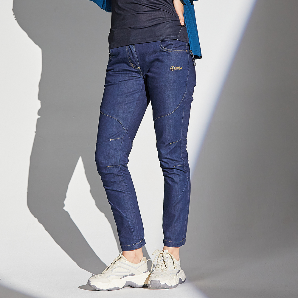 Marcas de jeans italianos para mujeres: alta calidad y moda