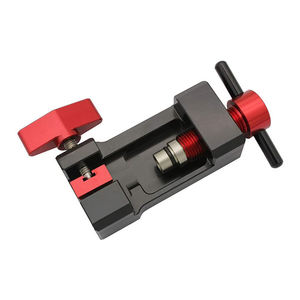 Outil d'insertions de tuyaux hydrauliques de vélo, aiguille améliorée, installation de fraise de tuyau <span class=keywords><strong>hydraulique</strong></span>, 1 pièce - Product Image 5