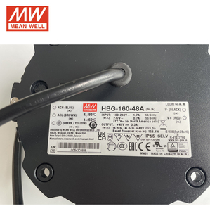 <span class=keywords><strong>Hbg</strong></span> hbgc ไดรเวอร์แอลอีดี12V 24V 48V AC-DC 60/100/160/200/240/300W da ตัวแปลงอะแดปเตอร์แปลงไฟ - Product Image 2