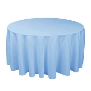China Wholesale Handmade Washable Polyester <b>Fabric</b> White Biodegradable Recyclable American Style High Quality Customizable Table - Product Image 1