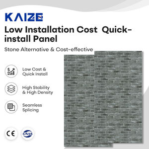 Plaques <span class=keywords><strong>de</strong></span> plafond en <span class=keywords><strong>PVC</strong></span> en forme <span class=keywords><strong>de</strong></span> bande, panneaux muraux imperméables en <span class=keywords><strong>PVC</strong></span> pour <span class=keywords><strong>salle</strong></span> <span class=keywords><strong>de</strong></span> <span class=keywords><strong>bain</strong></span>, pour immeuble <span class=keywords><strong>de</strong></span> bureaux - Product Image 1