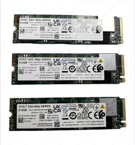 สำหรับ Intel SSD 660P ชุดฮาร์ดไดรฟ์พรีเมี่ยม - Product Image 4