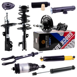 LESHI RTS Venta caliente amortiguadores utilizados para Toyota Nissan <span class=keywords><strong>Mitsubishi</strong></span> Honda Suzuki Mazda Hyundai Kia todo tipo <span class=keywords><strong>de</strong></span> <span class=keywords><strong>coches</strong></span> - Product Image 1