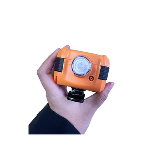 Detector de Gases Portátil 6 en 1 MS600 con Alarma Audible - Product Image 2