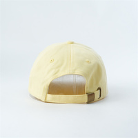 Zowel volwassenen- als kindermaten 6-panel petten, aangepaste borduurlogo op 100% katoenen petten