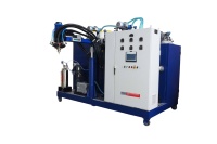 Machine de moulage de mousse à chaud avec certification CE pour la fabrication de rouleaux en polyuréthane, équipement de moulage par flux de ruban, fourni directement par l'usine chinoise