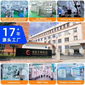 Patch Occhi in Idrogel di Cristallo Coreano Personalizzati con Acido Ialuronico e Peptidi, Maschera Occhi Rimpolpante Antirughe <span class=keywords><strong>per</strong></span> Occhi Gonfi - Product Image 6