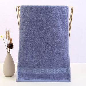 Serviettes de Bain en Éponge Multi-Boucles 100% Coton Personnalisables avec Logo, Antibactériennes, Séchage Rapide, Promotionnelles, Pas Chères, pour Toute la Famille - Product Image 3