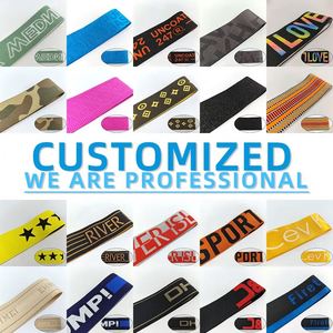 Waist Underwear Ribbon Customized Tape Clothes Custom Men Nylon Yoga High Quality <b>Webbing</b> Jacquard Pattern Elastic Band - Product Image 3