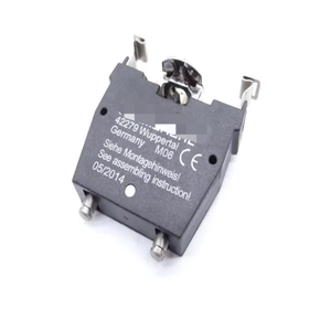 Controlador de programación PLC dedicado para automatización industrial, nuevo y original de la marca EFR, tipo PAC. - Product Image 1