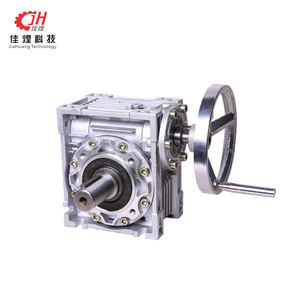 Nrv40 Tỷ Lệ 5 100 0.<span class=keywords><strong>1</strong></span>-0.9kw Duy Nhất Bước Phổ Worm Gear Tốc Độ Giảm Tốc Hộp Số Cho Máy Nghiền Kim Loại - Product Image 3
