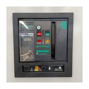ตู้จ่ายไฟฟ้าแรงต่ำชนิด GGD สำหรับระบบโซลาร์เซลล์ จากโรงงานผู้ผลิตโดยตรง ประสบการณ์ 35 ปี - Product Image 5
