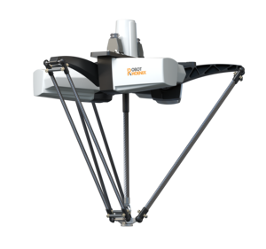 روبوت دلتا اليد العنكبوت الصناعي عالي الدقة في صناعة 3C - Product Image 3