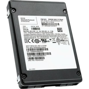 P13374-001/P02435-005/ARFX15T4S5xnFTRI 15.36TB SAS FIPS crittografato SFF unità a stato solido da <span class=keywords><strong>2</strong></span>.5 pollici per 3PAR StoreServ 9000/20000 - Product Image 3
