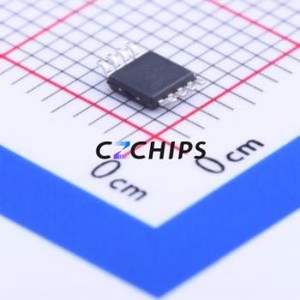 Original-nouvel amplificateur opérationnel de puce d'IC de circuit intégré de MSOP-8 de LMV358TP-VR - Product Image 2