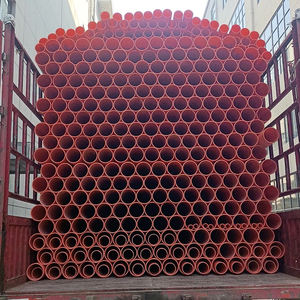 Tuyau de protection de canalisation de puissance de tuyau souterrain de qualité industrielle Mpp - Product Image 6