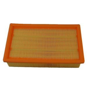 Filtre pour aspirateur Karcher, filtre en fibre haute efficacité 140mm x 296mm pour usage domestique - Product Image 4