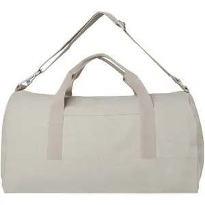 Borsa da viaggio Porter Aware 50L in materiale riciclato, merchandising sostenibile - Product Image 3