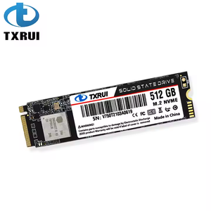 للبيع بالجملة من الشركة المصنعة للمعدات الأصلية SSD <span class=keywords><strong>M</strong></span>.2 NVME صحن أمريكي - Product Image 4