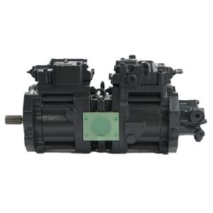 KPM Original K3V63DT-9N09(EC140) Conjunto de Motor de Bomba Hidráulica Principal con Válvula Alta para Excavadora, Repuesto Shandong, 6 Meses - Product Image 5