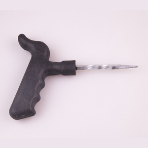 Accessoires de voiture de haute qualité, kit de <span class=keywords><strong>réparation</strong></span> de pneus crevés - Product Image 3