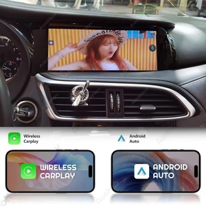 10.5 Inch Car Radio for Infiniti QX30 Q30 2013-2018 Android Multimedia GPS Navigation Player Unit Wireless Carplay Touch Screen - Product Image 5