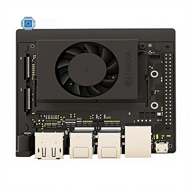 NVIDIA Jetson Orin Nano Super CLB Development Kit Module AI Intelligence China