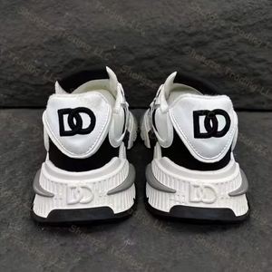 Zapatillas Casuales de Lujo, Zapatos Casuales de Diseñador de Alta Calidad para Mujer, Zapatos de Estilo Deportivo para Caminar, Zapatos Deportivos de Moda para Hombre - Product Image 4