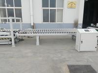 Machine de laminage automatique à froid pour panneaux MDF, PVC, PP, PET, PE, placage bois, laminage en rouleau à rouleau