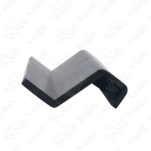 Abrazadera de bloque de almohadilla de desgaste de piezas de repuesto de montacargas utilizada para JUNGHEINRICH 50023021 - Product Image 1