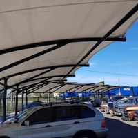 Voile d'ombrage en maille HDPE stabilisée anti-UV, noir et blanc, taille personnalisée, pour jardin, ferme, serre, agriculture, stationnement de voitures, découpe sur mesure