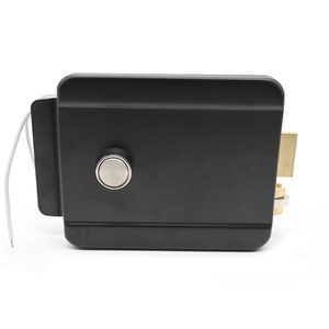 <span class=keywords><strong>Serratura</strong></span> <span class=keywords><strong>Elettrica</strong></span> Professionale ad Alta Sicurezza in Acciaio Inox 12V, <span class=keywords><strong>Serratura</strong></span> Magnetica Intelligente per Porte e Cancelli in Metallo - Product Image 5