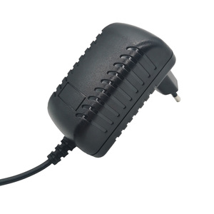 แหล่งจ่ายไฟสลับ24VA <span class=keywords><strong>2A</strong></span> <span class=keywords><strong>12V</strong></span> ปลั๊ก EU - Product Image 5