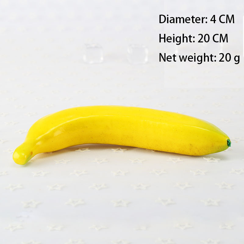 Banana gialla