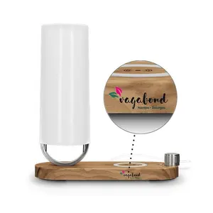 Lampe sans fil à intensité variable 15W, gadgets personnalisés - Product Image 3